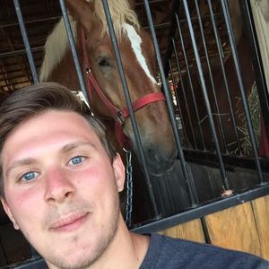 Meet your Posher, Nick